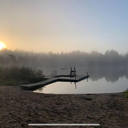 Panoramavy Naera Gbg Och Natur Olofstorp 외부 사진