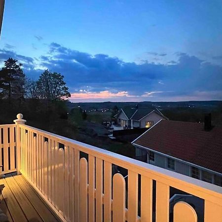 Panoramavy Naera Gbg Och Natur Olofstorp 외부 사진