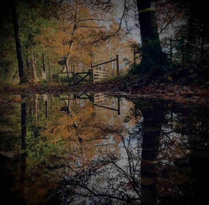 Panoramavy Naera Gbg Och Natur Olofstorp 외부 사진