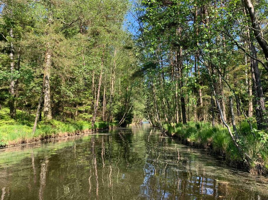 Panoramavy Naera Gbg Och Natur Olofstorp 외부 사진